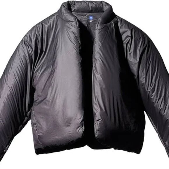 YZY X GAP Round Jacket NWOT Size Unisex XS - Picture 2 of 9